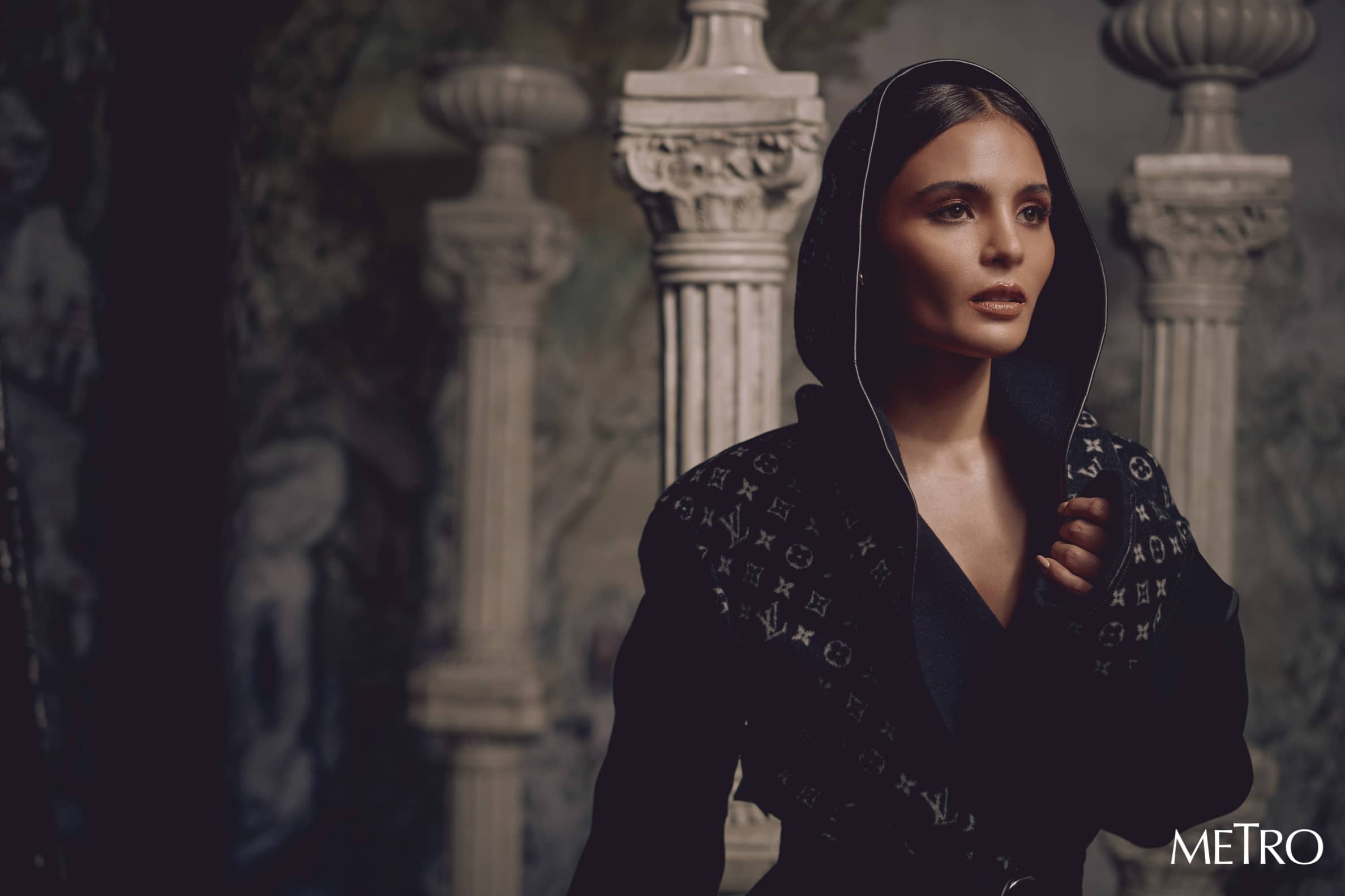 Mother Of Lovi Poe